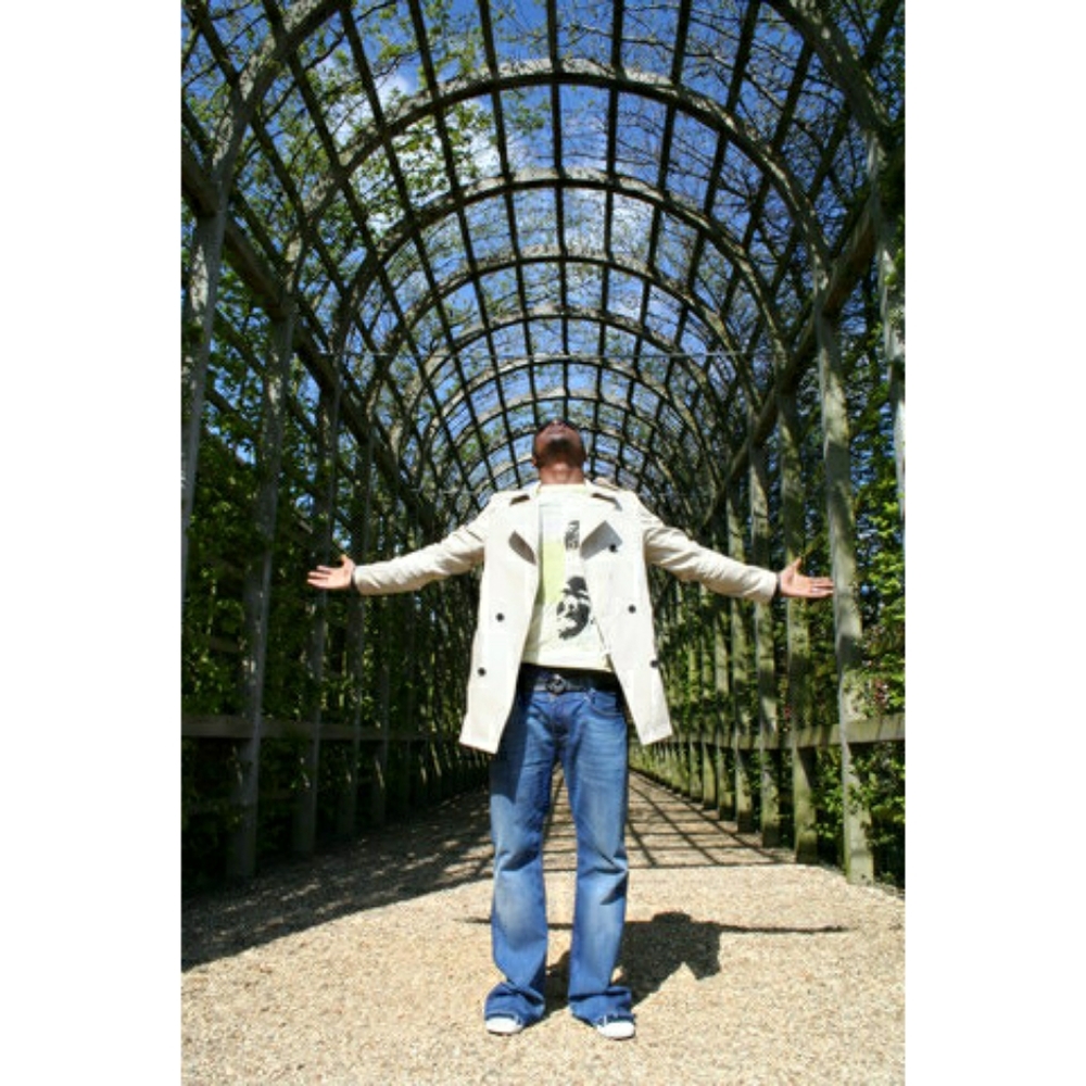 Mens Koffha Diesel Jean's 32 W x 34 L